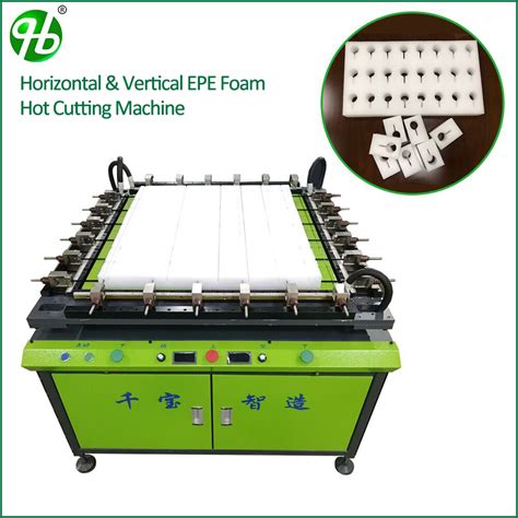 china cnc foam cutting machine|best cnc foam cutter factories.